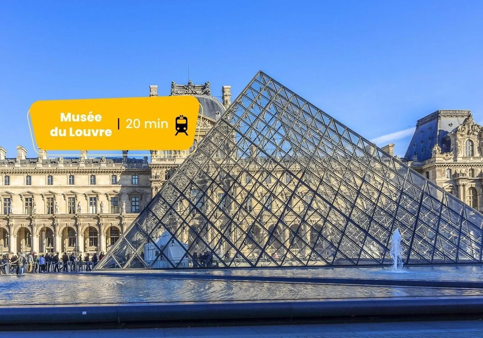 552 Suite Rendez-Vous - Superbe Appartement Paris